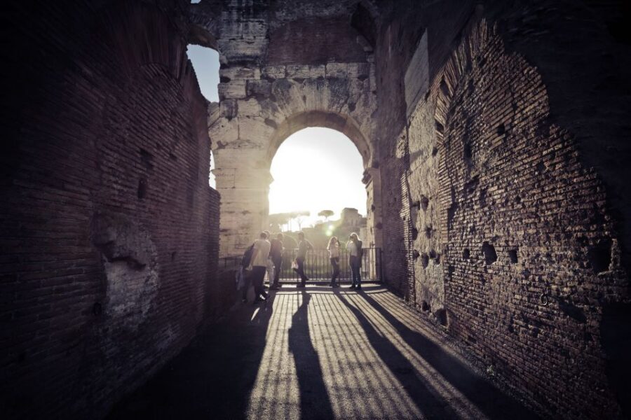 Colosseum Escorted Entrance Combo Pass with Open Bus - Should you book this Essential Colosseum Combo Pass?