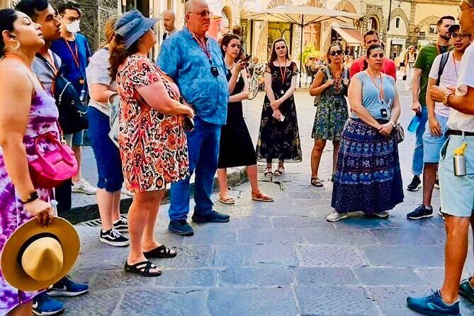 Colosseum Express Guided Tour - Key highlights at a glance