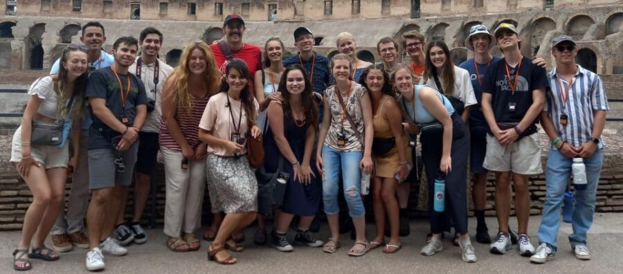 Colosseum Express Guided Tour / Forum & Palatine Audioguide - Price and Value: Does $66.05 Make Sense for an Express Format?