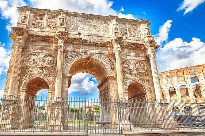Colosseum Express Tour - Should You Book Colosseum Express?