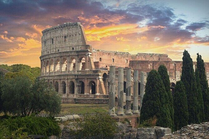 Colosseum Forum and Palatine Hill Experience - Logistics to know: phone tickets, Wi‑Fi, and the Jubilee factor