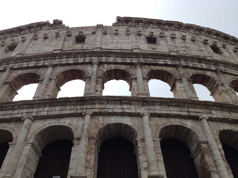 Colosseum, Forum & Palatine Hill Guided Walking tour - Timing, pace, and what you’ll feel in your legs