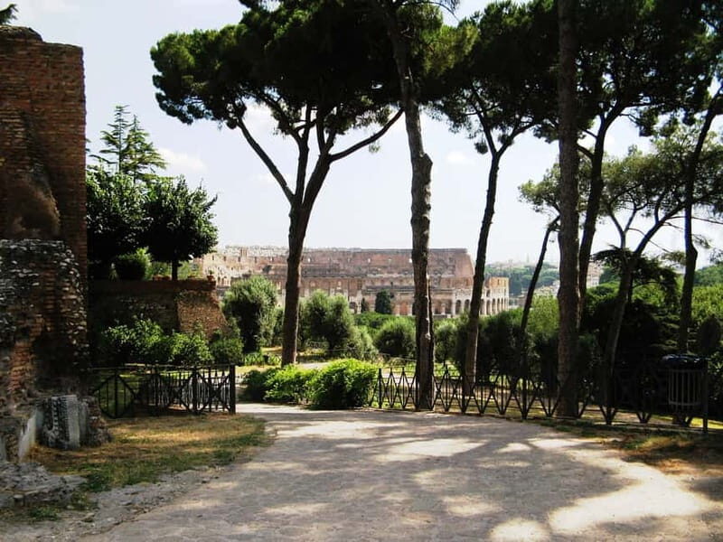 Colosseum, Forum & Palatine Hill Guided Walking tour - Price and value: what $72.49 buys you in real-world time