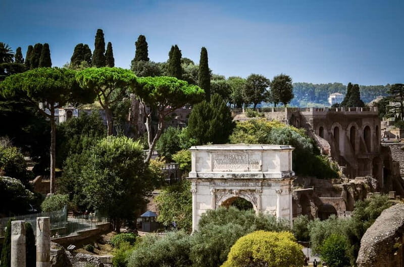 Colosseum, Forum & Palatine Hill Guided Walking tour - Should you book this Colosseum, Forum & Palatine Hill tour?