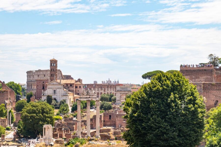 Colosseum Gladiator Tour for Kids and Families - Should You Book This Family Gladiator Tour?