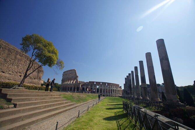 Colosseum Gladiator's Arena and Roman Forum Guided Tour - Roman Forum Highlights: Daily Life and How Power Worked