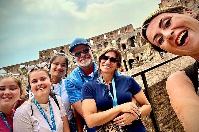 Colosseum: Gladiator’s Gate and Arena Floor Experience - Gladiator’s Gate and arena-floor access: what you should expect
