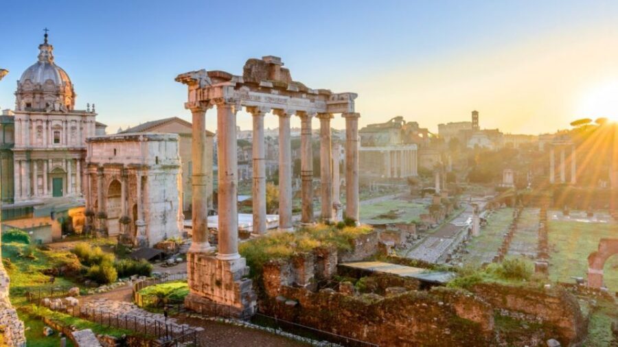 Colosseum: Gladiator’s Gate & Arena Floor Experience - Who should book this Gladiator’s Gate and Arena floor experience?