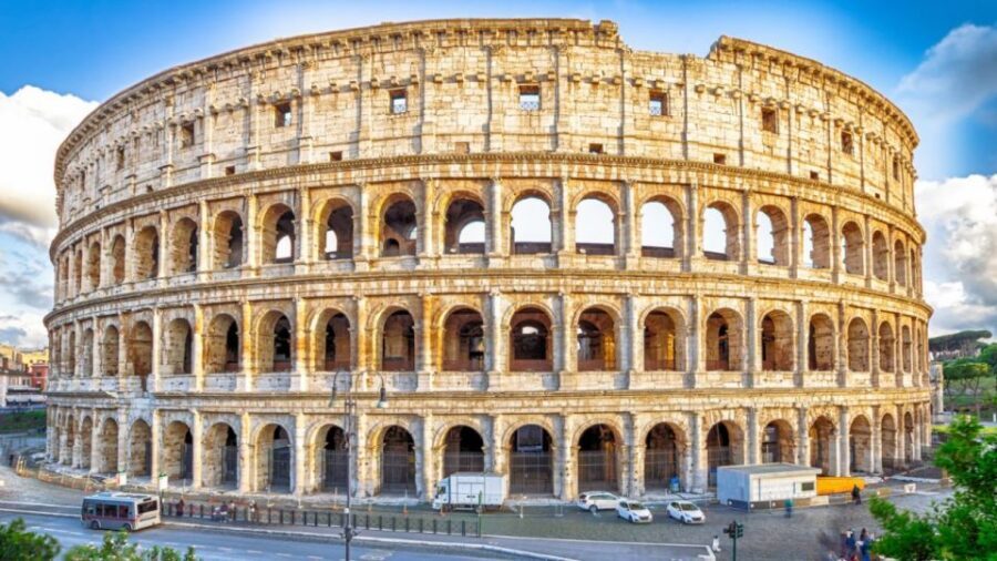 Colosseum: Gladiator’s Gate & Arena Floor Experience - Skip-the-line reality: what you save time on, and what you can’t avoid