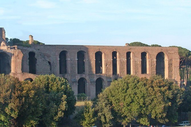 Colosseum Group Tour with Roman Forum and Palatine Hill - Key Things I’d Prioritize on This Tour