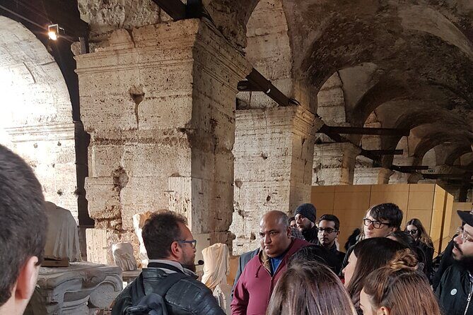 Colosseum Guided Tour and Ancient Rome - How to Get More Out of This Tour (Without Burning Your Feet)