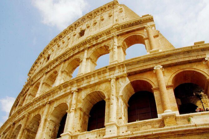 Colosseum Guided Tour and Self-Guided Roman Forum Visit - Potential snags to plan for (language, timing, and strict entry rules)