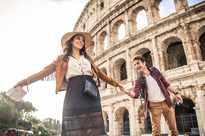 Colosseum guided tour with arena option - Arena Option: What You’re Really Buying (and What to Confirm)