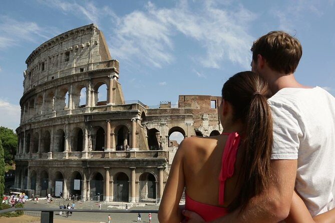 Colosseum guided tour with arena option - Price and Tickets: Is $116.36 Good Value?