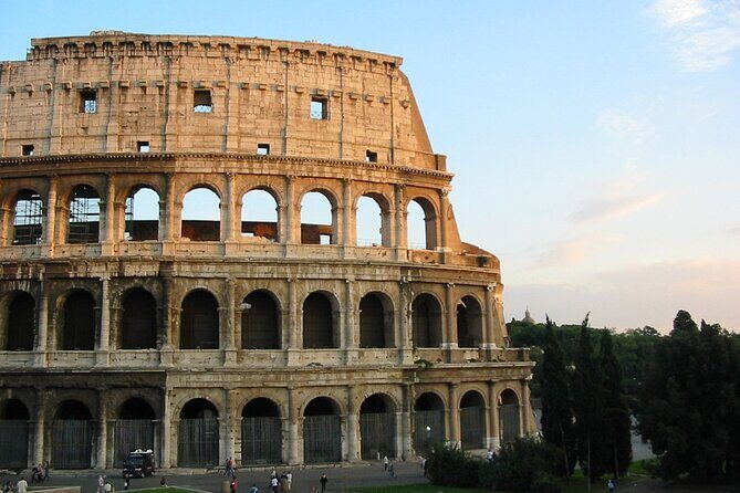Colosseum, Palatine and Forum tour with virtual guide - Key Things to Know Before You Go