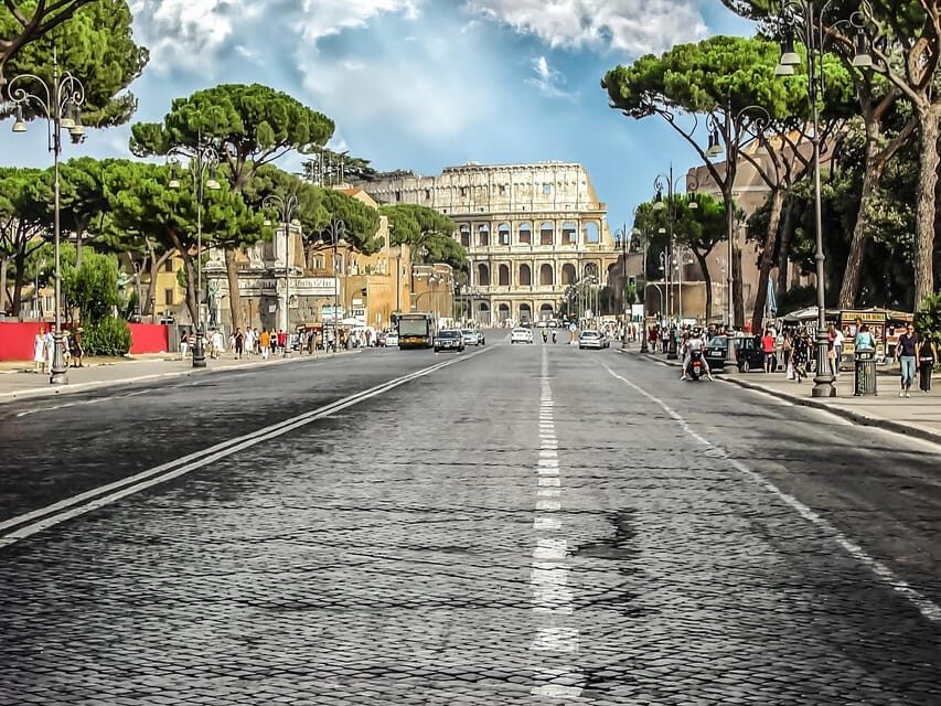 Colosseum, Palatine and Forum tour with virtual guide - Practical Tips to Make This Experience Feel Effortless