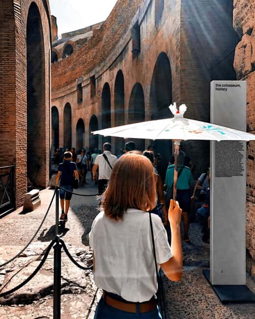 Colosseum Priority Access Tour with Palatine & Forum Entry - Price And Value: What You Get For $15.86