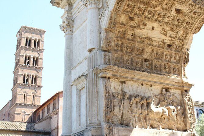 Colosseum, Roman Forum and Emperors' Palace Private Guided Tour - Who this tour is best for (and who may skip)