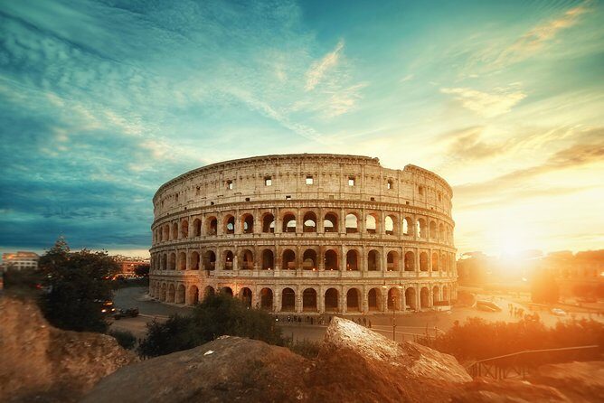 Colosseum, Roman Forum and Palatine Entry + Pantheon Audioguide - Roman Forum (Foro Romano): The Government Core You Can Walk Through