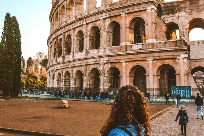 Colosseum, Roman Forum and Palatine Entry + Pantheon Audioguide - Palatine Hill: Where Power Lived (And Where Legends Stick)