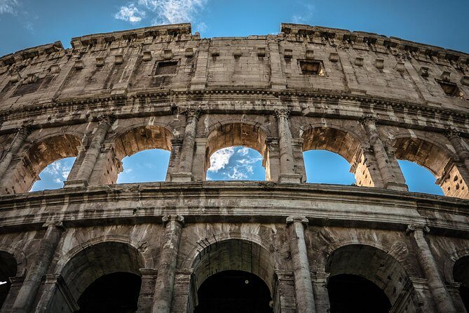 Colosseum, Roman Forum and Palatine Entry + Pantheon Audioguide - Price and Value: Paying for Less Stress at the Gates