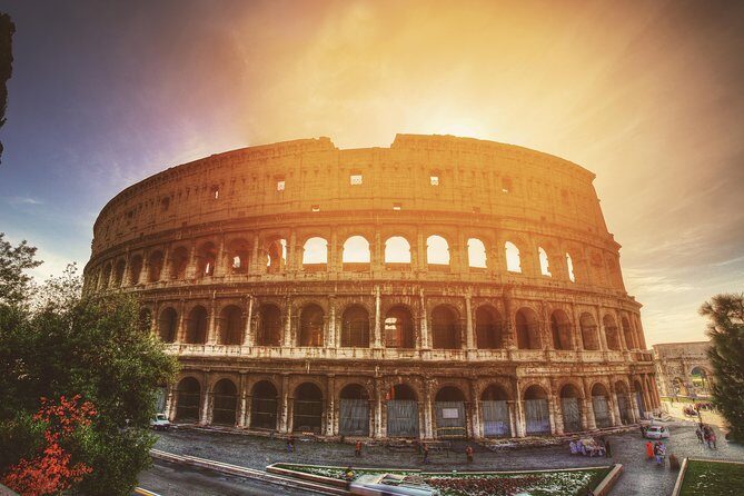 Colosseum, Roman Forum and Palatine Entry + Pantheon Audioguide - Colosseum Reality Check: Plan for Heat, Crowds, and Walking