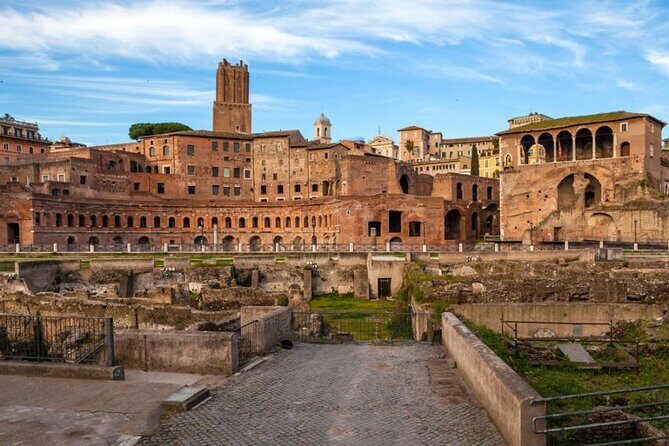 Colosseum, Roman Forum and Palatine Hill Skip Line Private Tour - Underside Options: The Colosseum Underground Question