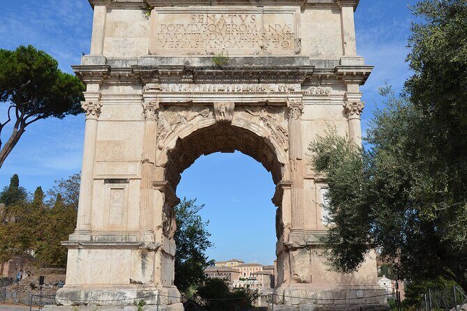 Colosseum Roman Forum and Palatine Self Guided Tour with tickets - Who This Tour Suits Best