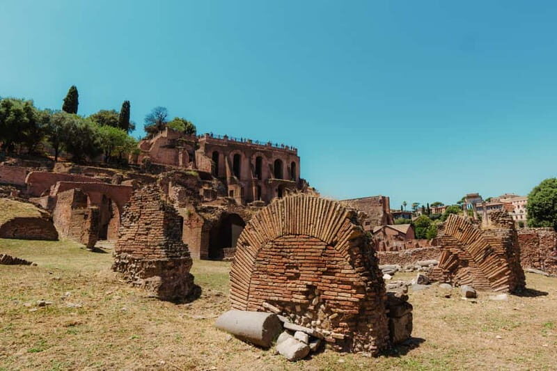 Colosseum & Roman Forum Entry with Audio Guide - Price: is about $19 good value?