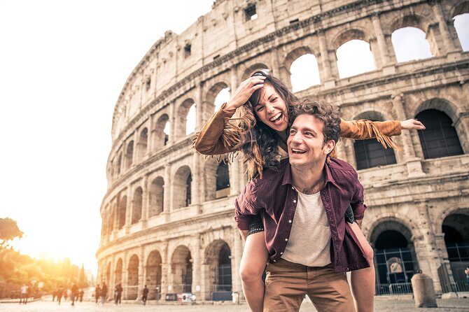 Colosseum, Roman Forum Experience and Vatican Museums - Price and logistics: whether $106.93 feels fair for what you get