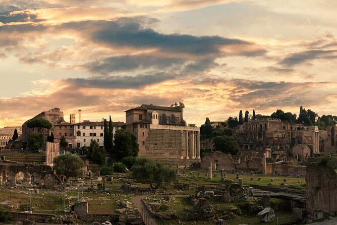 Colosseum, Roman Forum Guided Tour with Private Option - Price and value: what you’re paying for beyond the ticket