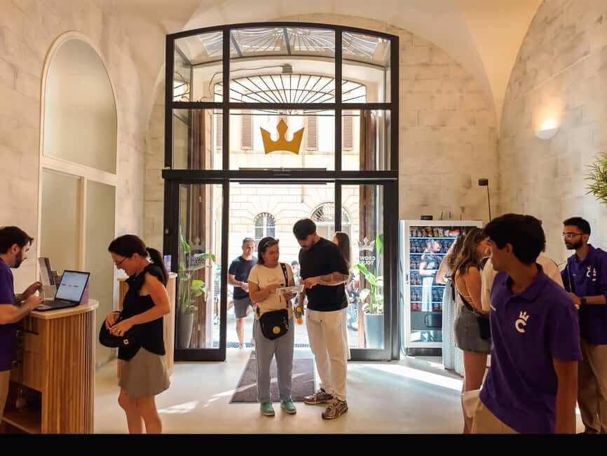 Colosseum, Roman Forum & Palatine Guided Tour - Price and Value: What You’re Paying For