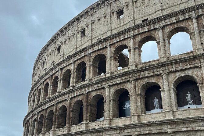 Colosseum, Roman Forum, Palatine Hill Experience - Audio guide reality check: how to avoid the most common frustrations