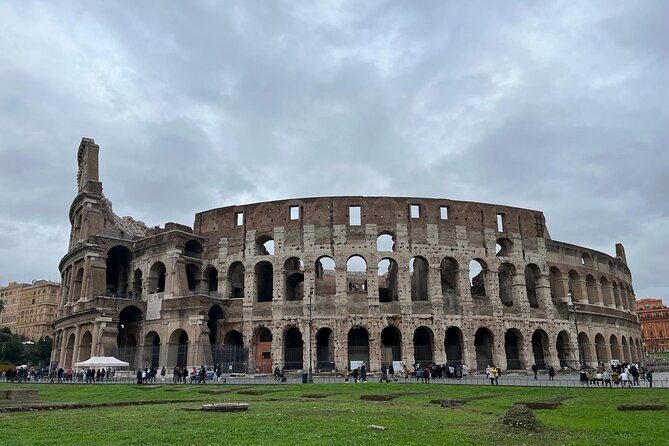 Colosseum, Roman Forum, Palatine Hill Experience - Price and value: what you’re actually paying for