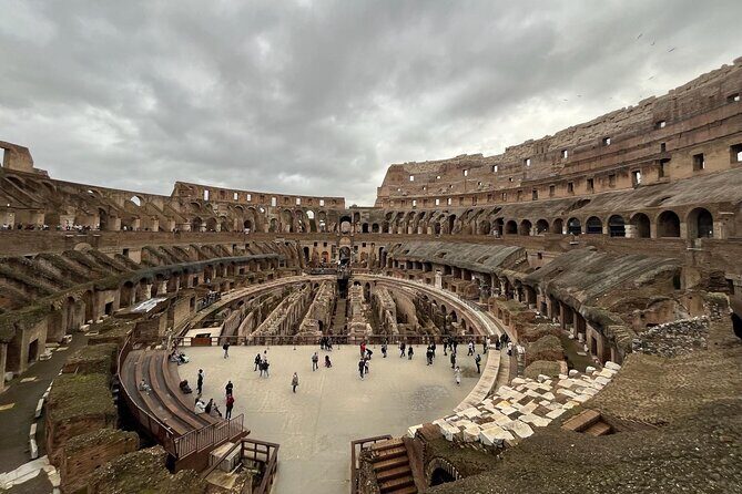 Colosseum, Roman Forum, Palatine Hill Experience - Who should book this pass (and who should skip it)