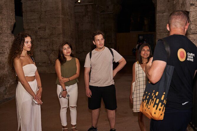 Colosseum, Roman Forum & Palatine Hill Guided Tour - Roman Forum: the politics playground (and why 45 minutes isn’t enough)