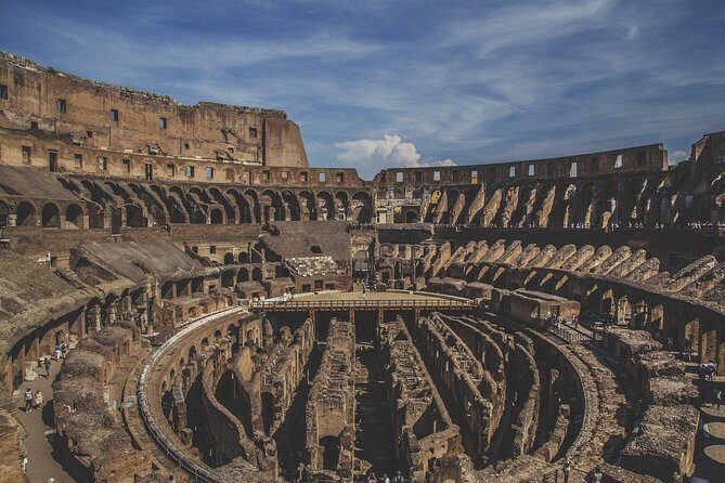 Colosseum, Roman Forum,& Palatine Hill private tour - Your 2.5-Hour Game Plan in Rome’s Imperial Core