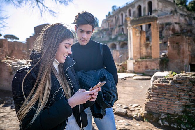 Colosseum Roman Forum & Palatine Hill Tour with a Local Guide - Key reasons this tour gets strong results
