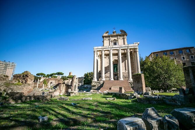 Colosseum Roman Forum & Palatine Hill Tour with a Local Guide - What you’re really buying: time, access, and a clearer Roman story