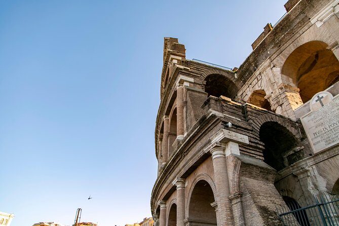 Colosseum Roman Forum & Palatine Hill Tour with a Local Guide - Why the guide matters more than you think