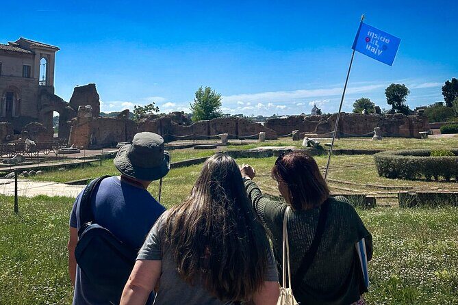 Colosseum, Roman Forum, Palatine Hill Tour with Arena option - Roman Forum walk: the city’s center, explained in plain language
