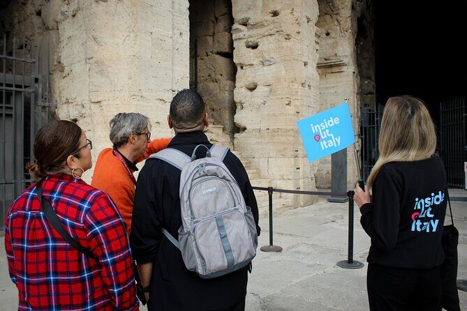 Colosseum, Roman Forum, Palatine Hill Tour with Arena option - Timing, ID rules, and the stuff that can derail your day