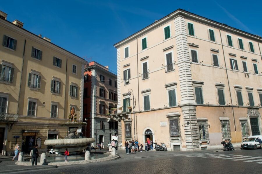 Colosseum & Roman Forum Semi-Private Guided Tour - Timing and Pacing: It’s a 3-Hour Tour with Real Walking and Stairs