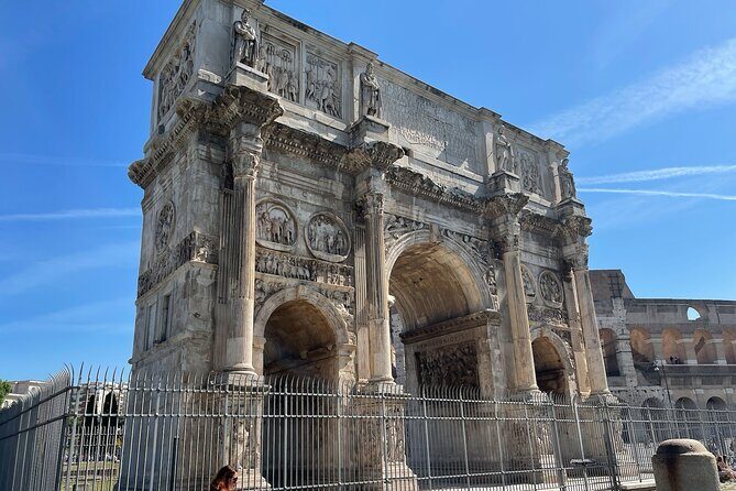 Colosseum & Roman Forum Small Group Tour - Pace, group size, and the comfort checklist that matters