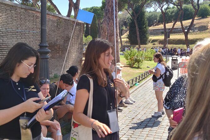 Colosseum Self-Guided with Virtual Reality (Official Product) - What’s included, and what’s not (so you don’t get surprised)
