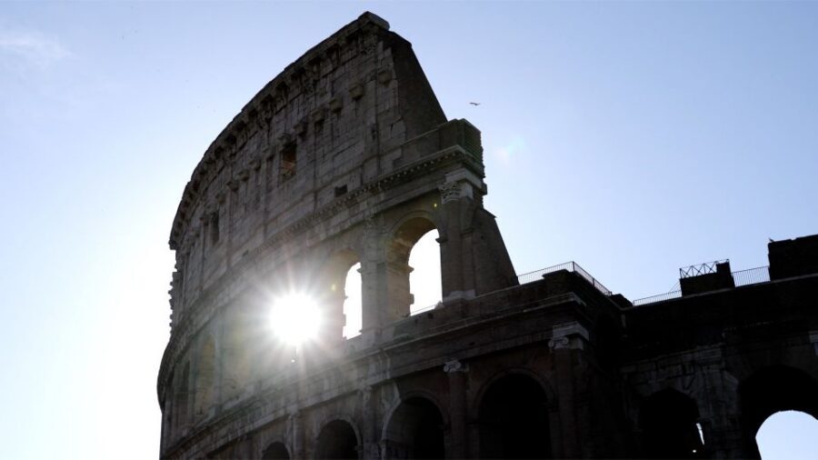 Colosseum: Semi Private Tour with VIP Arena Access - What the Guide Adds (and Why Names Keep Showing Up)