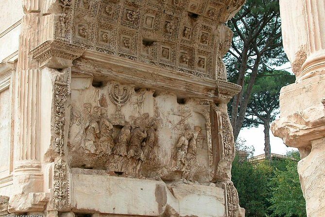 Colosseum Special Access on Arena Floor, Roman Forum and Palaces - Price and Value: Is $84.48 Fair for This Much Access?
