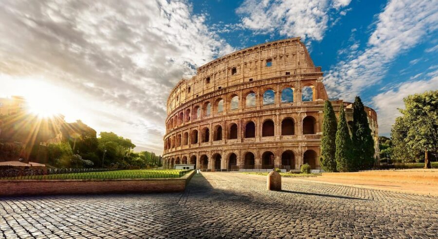 Colosseum Sunset Tour with Entry - Price and value: why $49 can make sense