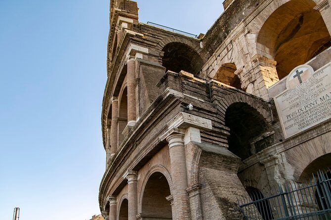 Colosseum Tour for Kids and Families with Roman Forum And More! - A short final dose of Ancient Rome (30 minutes) that ties it together