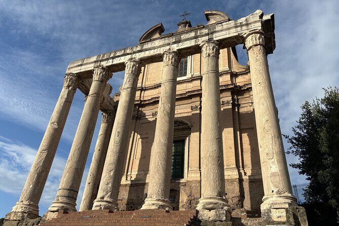 Colosseum Tour with Ancient Rome max 7 people - Roman Forum viewpoints from Palatine Hill: what you’re really looking at